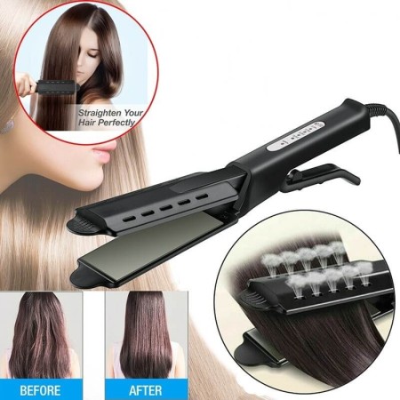 VIGOR Fast Hair Straightener Professiona