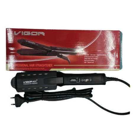 VIGOR Fast Hair Straightener Professiona
