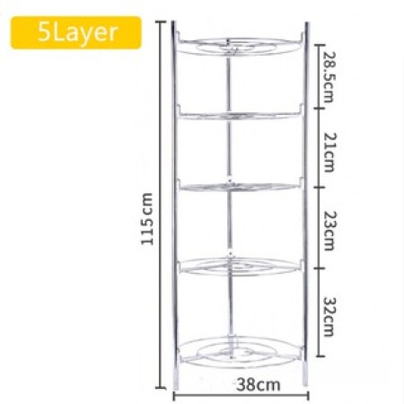 Best Pot Racks and Pan Organizers