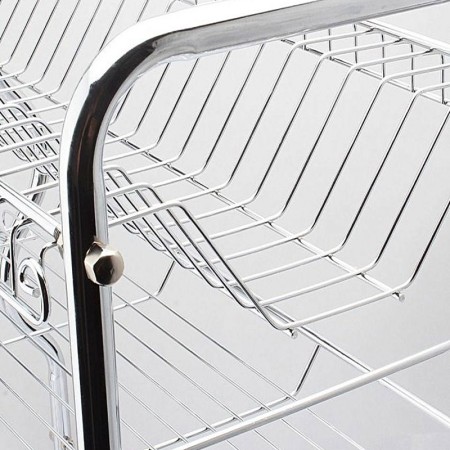 Kitchen Dish Cup Drying Rack