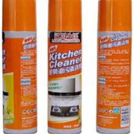 High Quality Kitchen Foam Cleaner Spray 500ML