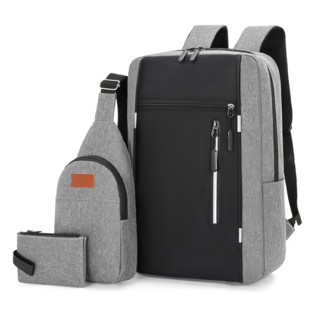3 Pics Bag Combo Pack(ashe)