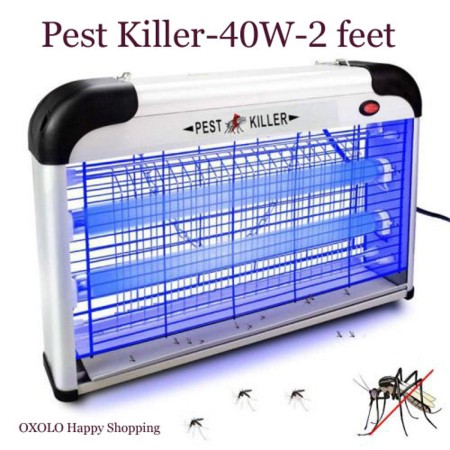 Pest killer 2 feet 40 W