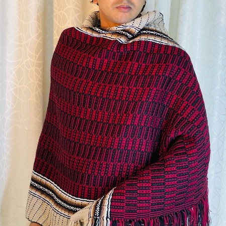 Bawm Shaal Chador