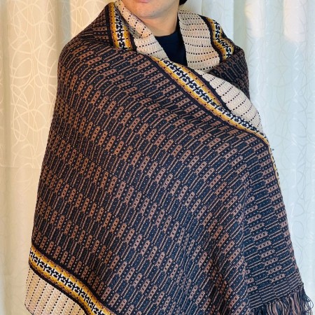Bawm Shaal Chador