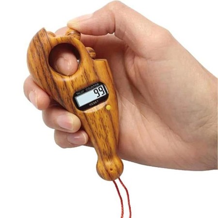 Digital Tasbih