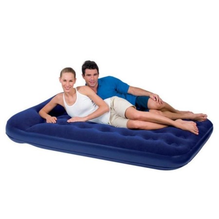 Double Air Bed