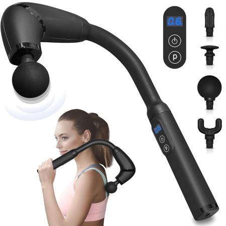 Fascial Gun Massager