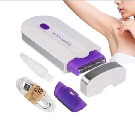 Finishing Touch Hair Remover Epilator Tool