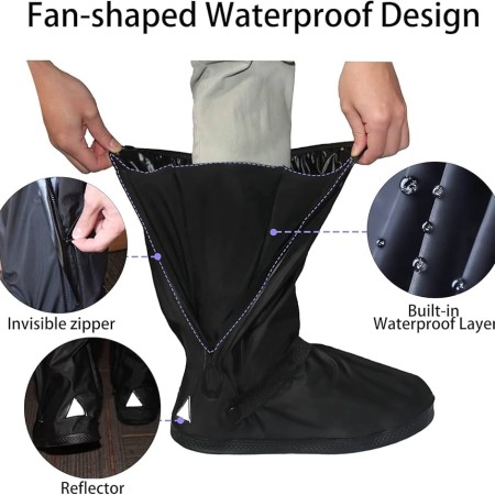 WaterProof Shoe Cover