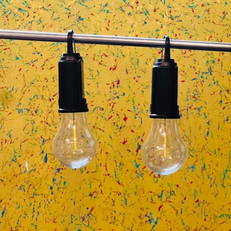 Camping lamp for Tent