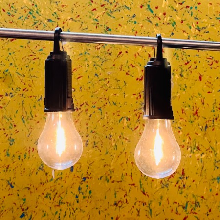 Camping lamp for Tent