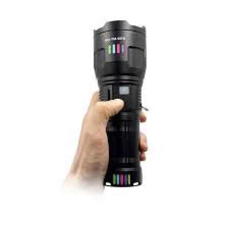 NSB KH-G01 Torch light 4 Battery 24000mAh