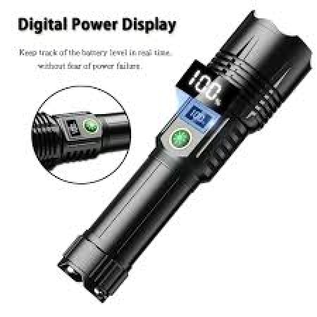 X-BALOG 308 HIGH BEAM FLASH LIGHT