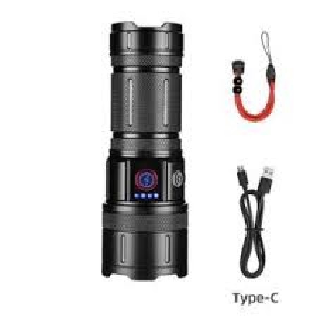 COBA-CB53 Super bright flashlight