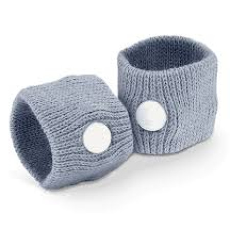 Motion Sickness Relief Band বমি বন্ধ বমি বমি ভাব ব্যান্ড ফ্রি সাইজ