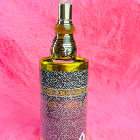 HAJRE ASWAD Attar With Box 18ML