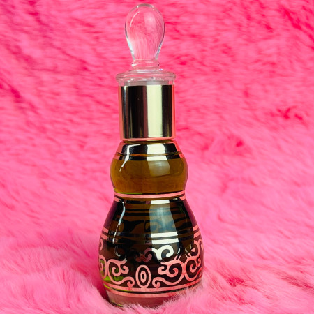 HAJRE ASWAD Attar With Box 18ML