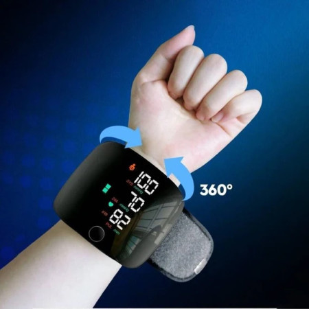 Rechargeable Digital Blood Pressure Machine