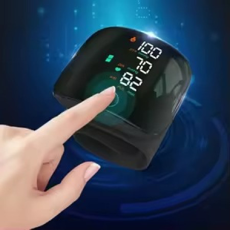 Rechargeable Digital Blood Pressure Machine