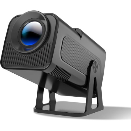 Magcubic HY320 Mini Android Projector
