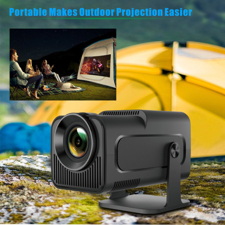 Magcubic HY320 Mini Android Projector