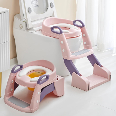 3 in 1 Nursery Potty Training Seat