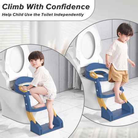 3 in 1 Nursery Potty Training Seat