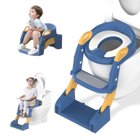 3 in 1 Nursery Potty Training Seat