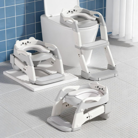 3 in 1 Nursery Potty Training Seat