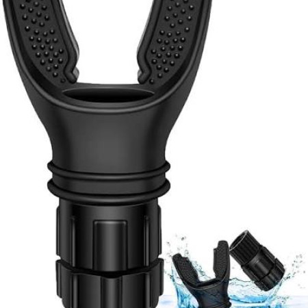 Silicone Breathing Trainer Lung Ventilator Fitness Equipment Exercise High Altitude Breathing Training Tool