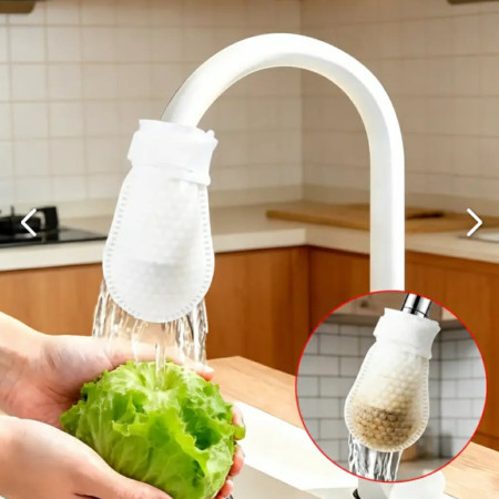 50Pcs High Density Water Filter Cotton Bag